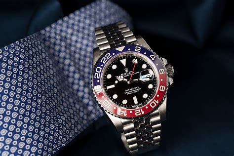 gmt rolex history|Rolex gmt master 2 history.